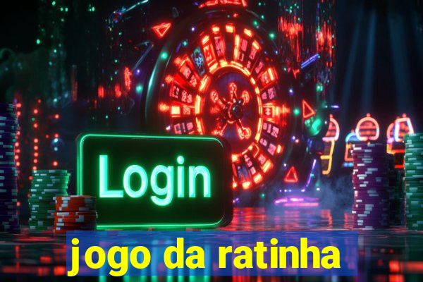 jogo da ratinha